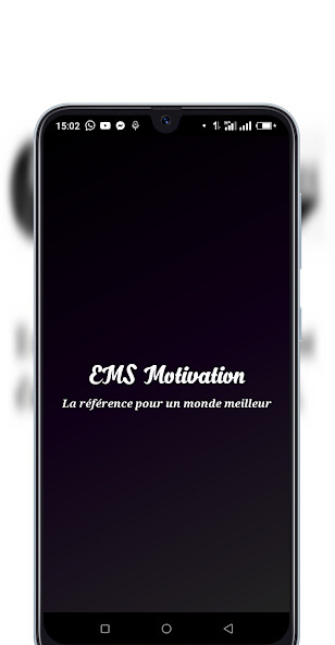 Run android online APK EMS Motivation from MyAndroid or emulate EMS Motivation using MyAndroid Run android online APK EMS Motivation from MyAndroid or emulate EMS Motivation using MyAndroid