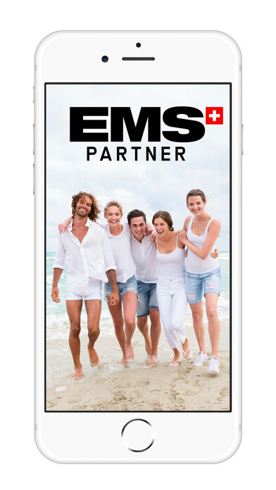 Emulate iPhone app EMS Partner using MyAndroid Emulate iPhone app EMS Partner using MyAndroid