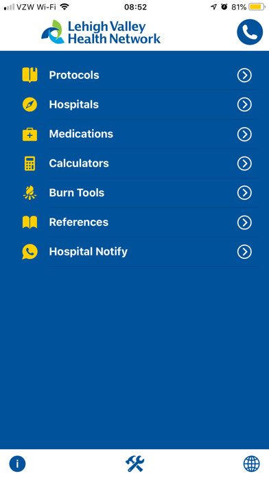 Emulate iPhone app EMS Pro using MyAndroid Emulate iPhone app EMS Pro using MyAndroid