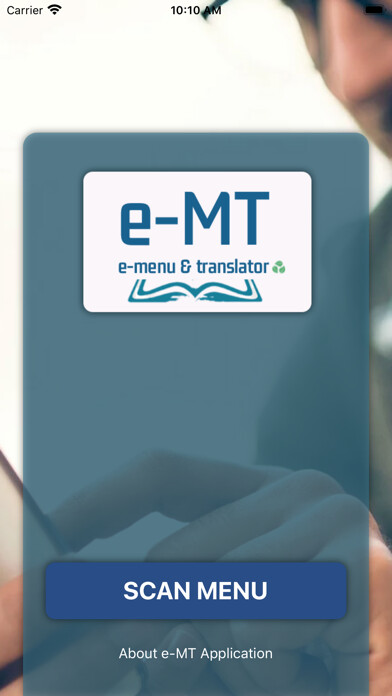 Emulate iPhone app e-MT.gr using MyAndroid Emulate iPhone app e-MT.gr using MyAndroid