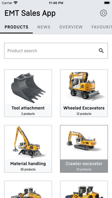 Emulate iPhone app EMT Sales App using MyAndroid Emulate iPhone app EMT Sales App using MyAndroid