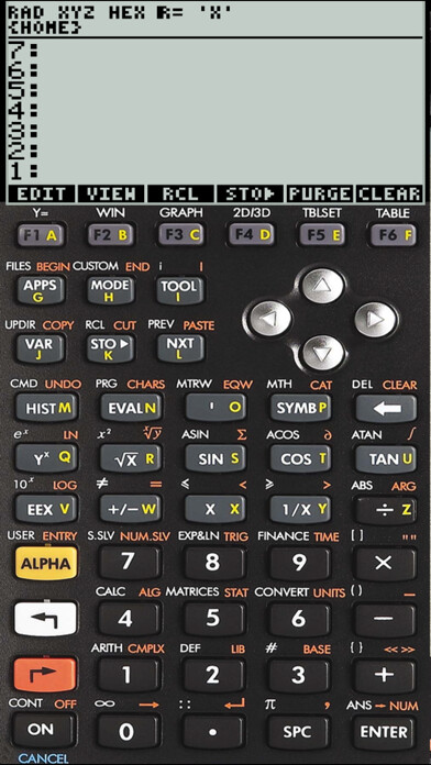 Emulate iPhone app Emu50g using MyAndroid Emulate iPhone app Emu50g using MyAndroid