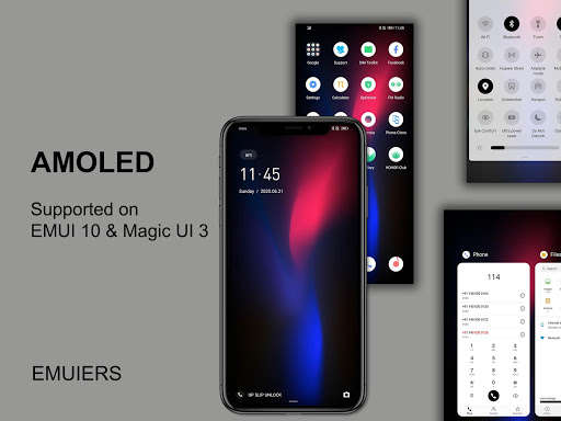 Run android online APK EMUI Theme & Magic UI Theme (Amoled Theme) from MyAndroid or emulate EMUI Theme & Magic UI Theme (Amoled Theme) using MyAndroid Run android online APK EMUI Theme & Magic UI Theme (Amoled Theme) from MyAndroid or emulate EMUI Theme & Magic UI Theme (Amoled Theme) using MyAndroid
