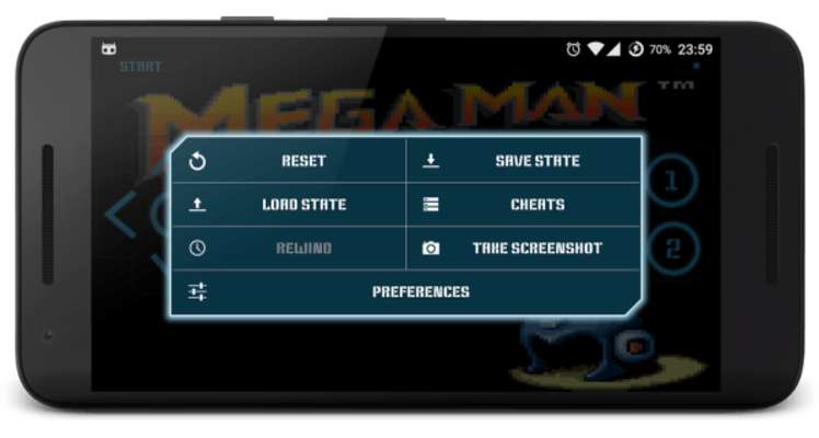 Emulate Android APK Emulator for Game Gear (GG) Emulate Android APK Emulator for Game Gear (GG)