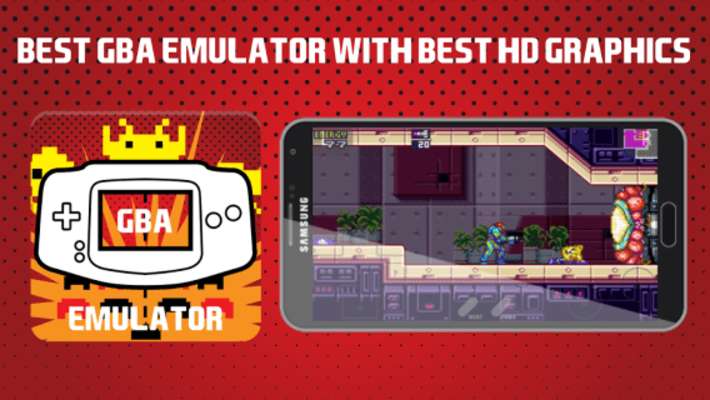 Emulate Android APK Emulator For GBA Emulate Android APK Emulator For GBA