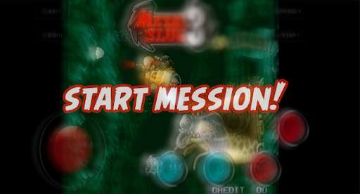 Run android online APK Emulator for Metal 3 Code from MyAndroid or emulate Emulator for Metal 3 Code using MyAndroid