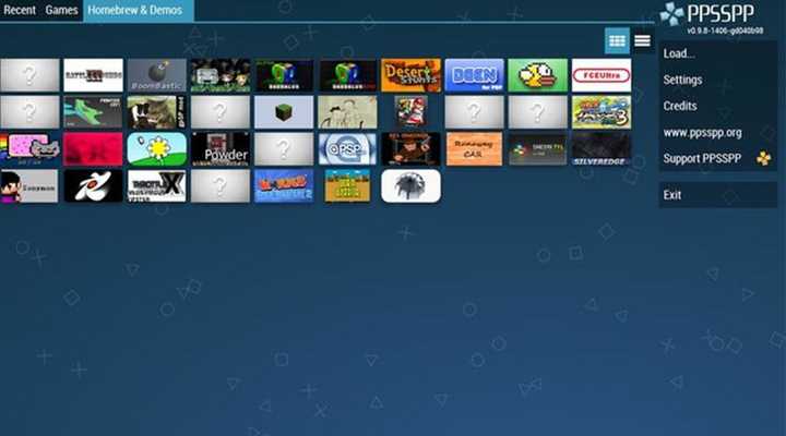 Emulate Android APK Emulator for PSP - PPSSPP Gold Emulate Android APK Emulator for PSP - PPSSPP Gold