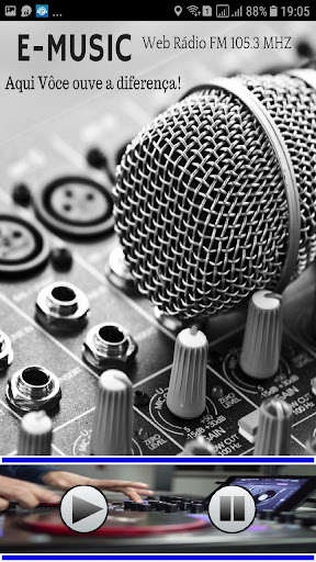 Run android online APK emusic web radio manaus from MyAndroid or emulate emusic web radio manaus using MyAndroid Run android online APK emusic web radio manaus from MyAndroid or emulate emusic web radio manaus using MyAndroid