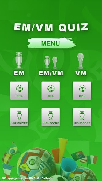 Run android online APK EM/VM Quiz from MyAndroid or emulate EM/VM Quiz using MyAndroid