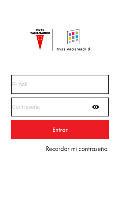Emulate iPhone app EMV Rivas-Ciudad using MyAndroid Emulate iPhone app EMV Rivas-Ciudad using MyAndroid