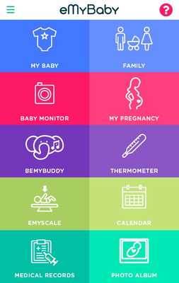 Emulate Android APK eMyBaby