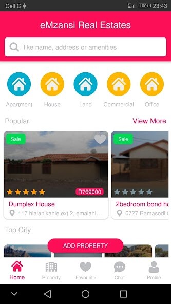 Run android online APK eMzansi Real Estates from MyAndroid or emulate eMzansi Real Estates using MyAndroid Run android online APK eMzansi Real Estates from MyAndroid or emulate eMzansi Real Estates using MyAndroid
