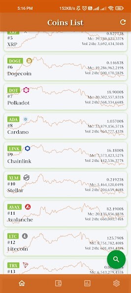 Run android online APK EMZ Crypto Portfolio from MyAndroid or emulate EMZ Crypto Portfolio using MyAndroid Run android online APK EMZ Crypto Portfolio from MyAndroid or emulate EMZ Crypto Portfolio using MyAndroid