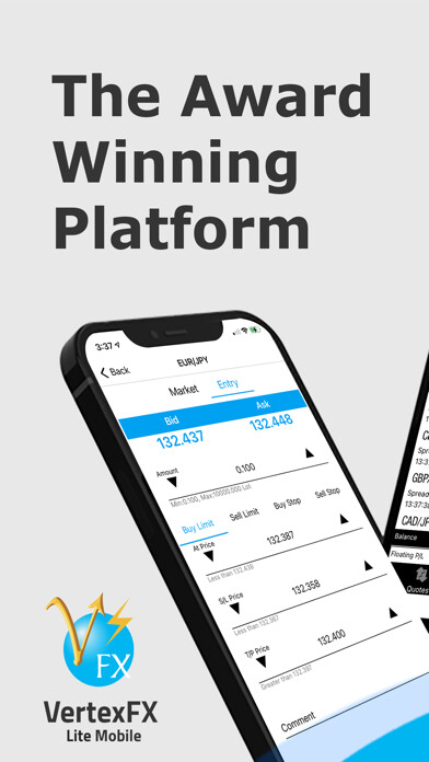 Emulate iPhone app Enable Forex VertexFX Trader using MyAndroid Emulate iPhone app Enable Forex VertexFX Trader using MyAndroid