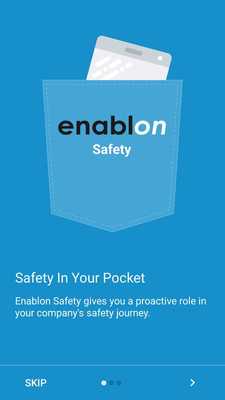 Emulate Android APK Enablon Safety Emulate Android APK Enablon Safety