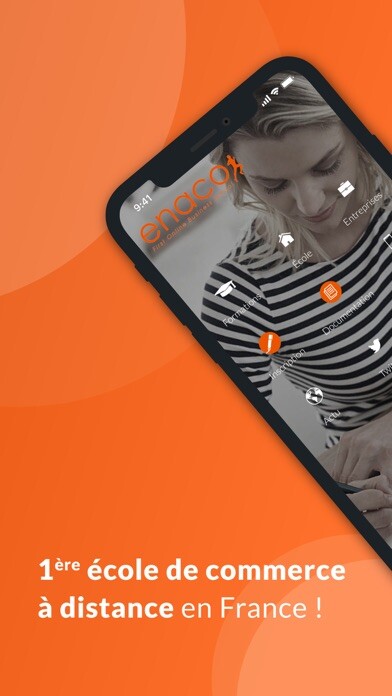Emulate iPhone app Enaco using MyAndroid Emulate iPhone app Enaco using MyAndroid