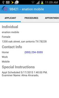 Emulate Android APK eNation Mobile Emulate Android APK eNation Mobile