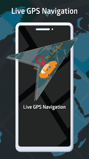 Run android online APK E Nav GPS & Direction Finder with Street View from MyAndroid or emulate E Nav GPS & Direction Finder with Street View using MyAndroid