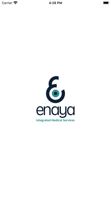 Emulate iPhone app Enaya for medical services using MyAndroid Emulate iPhone app Enaya for medical services using MyAndroid