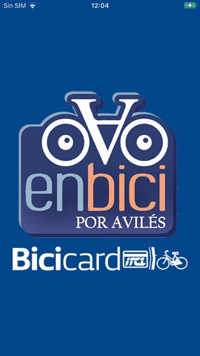 Emulate iPhone app EnBiciAviles using MyAndroid Emulate iPhone app EnBiciAviles using MyAndroid