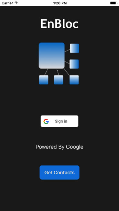 Emulate iPhone app EnBloc using MyAndroid Emulate iPhone app EnBloc using MyAndroid