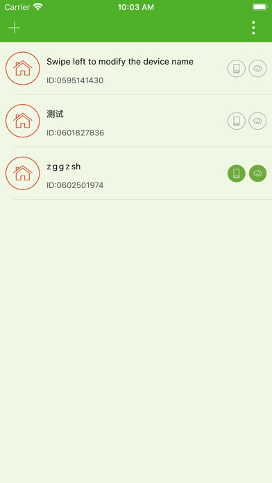 Emulate iPhone app ENBRA Cloudwarm using MyAndroid Emulate iPhone app ENBRA Cloudwarm using MyAndroid