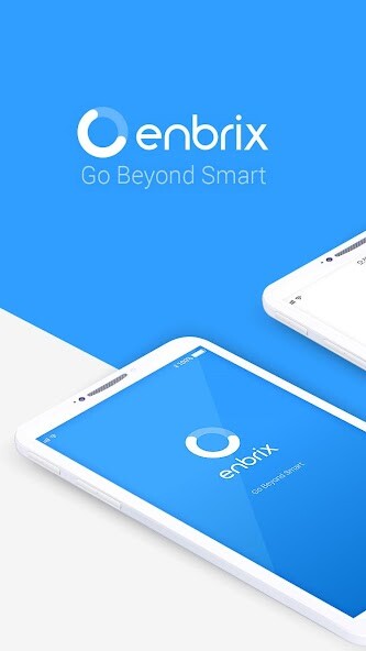Run android online APK enbrix from MyAndroid or emulate enbrix using MyAndroid