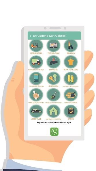 Run android online APK En Cadena Quito Norte from MyAndroid or emulate En Cadena Quito Norte using MyAndroid Run android online APK En Cadena Quito Norte from MyAndroid or emulate En Cadena Quito Norte using MyAndroid