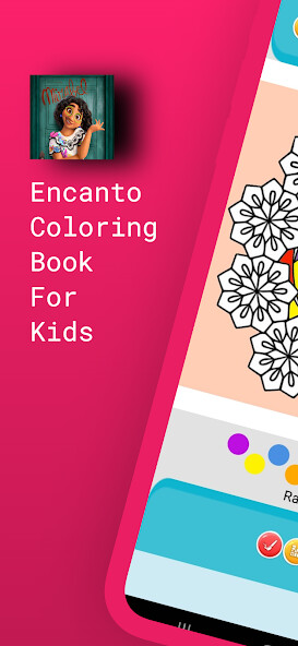 Run android online APK Encanto Coloring Book from MyAndroid or emulate Encanto Coloring Book using MyAndroid Run android online APK Encanto Coloring Book from MyAndroid or emulate Encanto Coloring Book using MyAndroid
