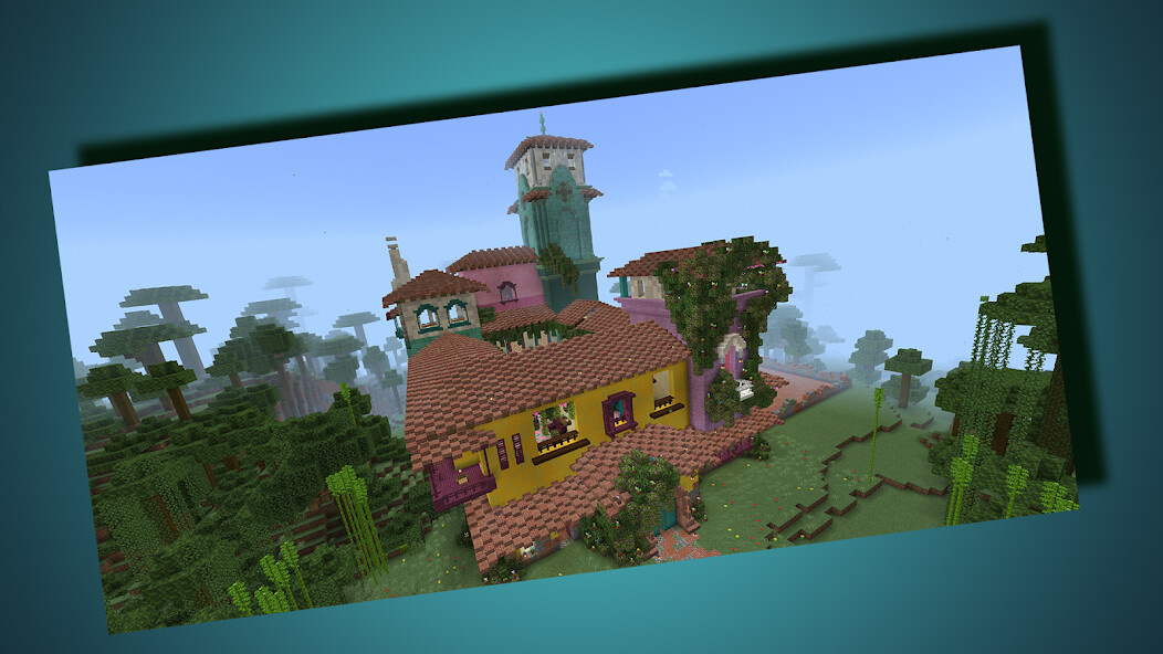 Run android online APK Encanto Mod for Minecraft PE from MyAndroid or emulate Encanto Mod for Minecraft PE using MyAndroid Run android online APK Encanto Mod for Minecraft PE from MyAndroid or emulate Encanto Mod for Minecraft PE using MyAndroid