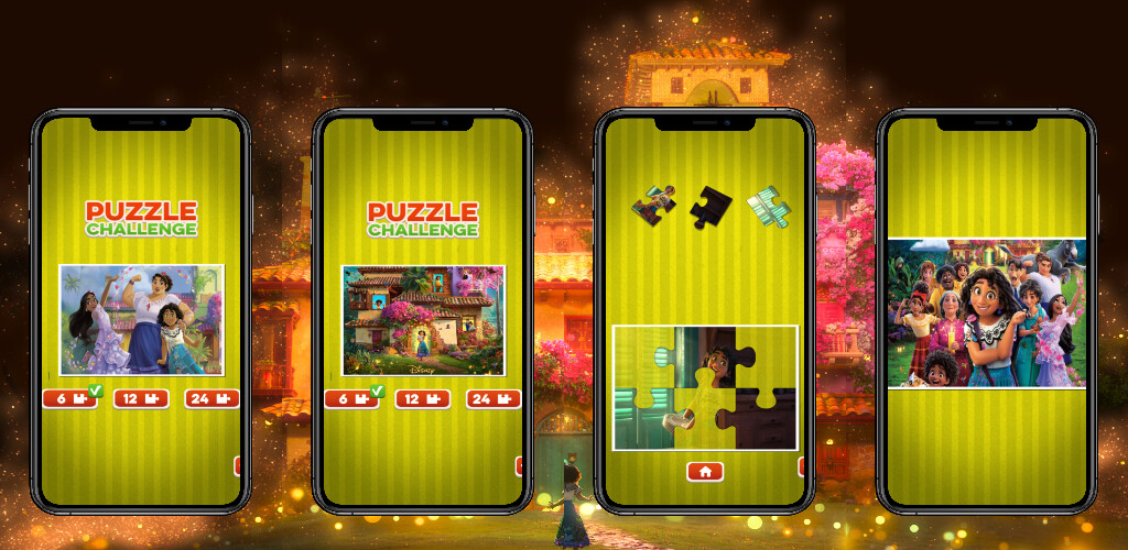 Run android online APK Encanto Puzzle Game from MyAndroid or emulate Encanto Puzzle Game using MyAndroid Run android online APK Encanto Puzzle Game from MyAndroid or emulate Encanto Puzzle Game using MyAndroid