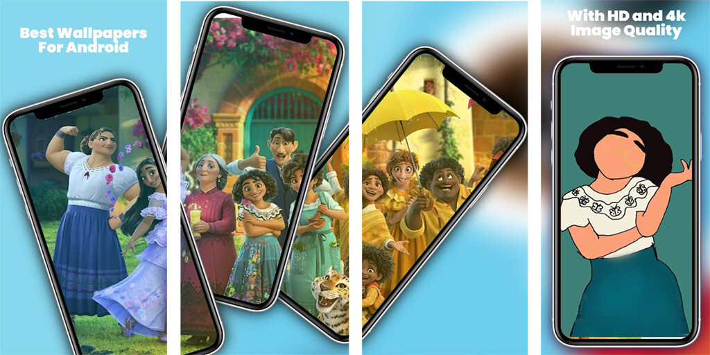 Run android online APK Encanto Wallpaper Mirabel 4k from MyAndroid or emulate Encanto Wallpaper Mirabel 4k using MyAndroid Run android online APK Encanto Wallpaper Mirabel 4k from MyAndroid or emulate Encanto Wallpaper Mirabel 4k using MyAndroid