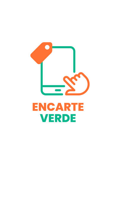 Emulate iPhone app Encarte Verde using MyAndroid Emulate iPhone app Encarte Verde using MyAndroid