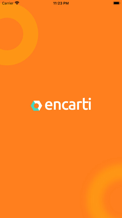 Emulate iPhone app Encarti using MyAndroid