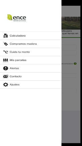 Run android online APK Ence, compramos madera from MyAndroid or emulate Ence, compramos madera using MyAndroid