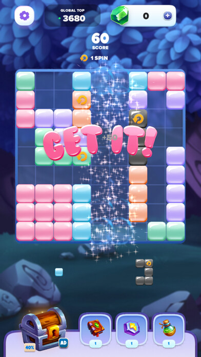 Run android online APK Enchanted Blocks Puzzle Blast from MyAndroid or emulate Enchanted Blocks Puzzle Blast using MyAndroid Run android online APK Enchanted Blocks Puzzle Blast from MyAndroid or emulate Enchanted Blocks Puzzle Blast using MyAndroid