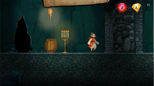 Emulate Android APK Enchanted Crystals Emulate Android APK Enchanted Crystals