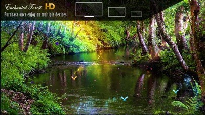 Emulate iPhone app Enchanted Forest HD using MyAndroid Emulate iPhone app Enchanted Forest HD using MyAndroid