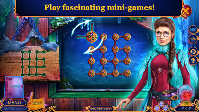 Emulate iPhone app Enchanted Kingdom 9 – F2P using MyAndroid