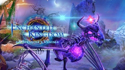 Emulate iPhone app Enchanted Kingdom: Darkness using MyAndroid Emulate iPhone app Enchanted Kingdom: Darkness using MyAndroid