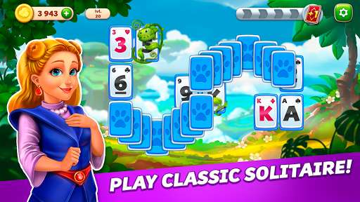 Run android online APK Enchanted Lands: Solitaire from MyAndroid or emulate Enchanted Lands: Solitaire using MyAndroid Run android online APK Enchanted Lands: Solitaire from MyAndroid or emulate Enchanted Lands: Solitaire using MyAndroid