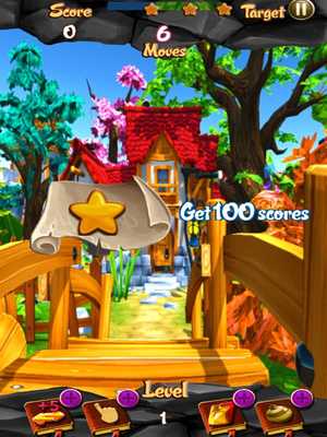 Emulate Android APK Enchanted Swipe Emulate Android APK Enchanted Swipe