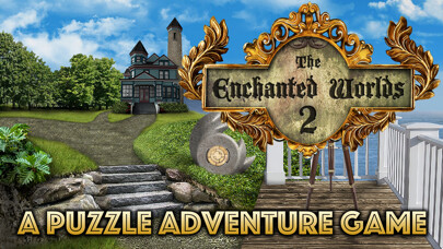Emulate iPhone app Enchanted Worlds 2 using MyAndroid Emulate iPhone app Enchanted Worlds 2 using MyAndroid
