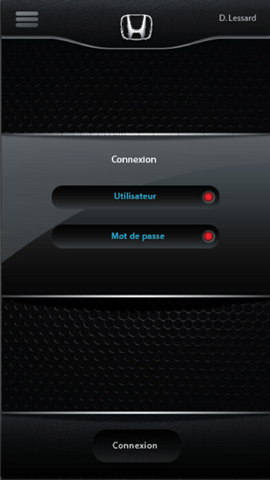 Emulate iPhone app Encheres econauto using MyAndroid Emulate iPhone app Encheres econauto using MyAndroid