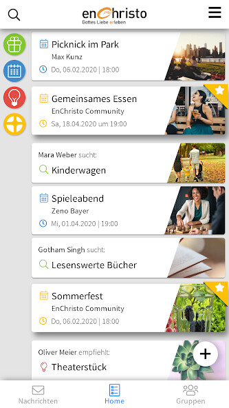 Run android online APK enChristo Community from MyAndroid or emulate enChristo Community using MyAndroid Run android online APK enChristo Community from MyAndroid or emulate enChristo Community using MyAndroid