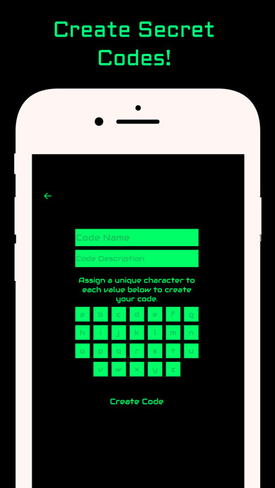 Emulate iPhone app Encoded - Send Secret Messages using MyAndroid Emulate iPhone app Encoded - Send Secret Messages using MyAndroid