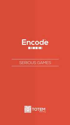 Emulate Android APK Encode: Serious Games Emulate Android APK Encode: Serious Games