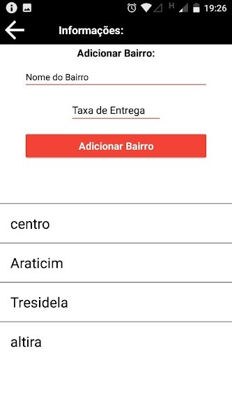 Run android online APK Encontre Tudo aqui! from MyAndroid or emulate Encontre Tudo aqui! using MyAndroid