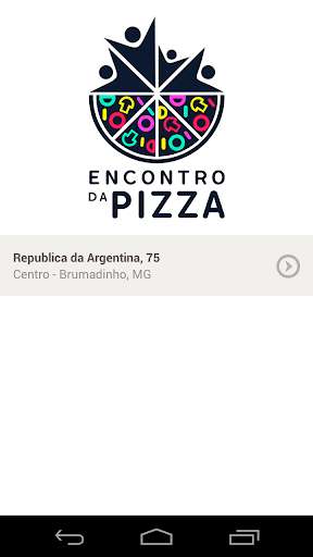 Run android online APK Encontro da Pizza from MyAndroid or emulate Encontro da Pizza using MyAndroid Run android online APK Encontro da Pizza from MyAndroid or emulate Encontro da Pizza using MyAndroid