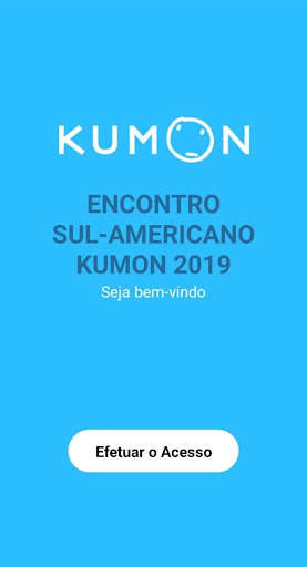 Run android online APK Encontro KAS 2019 from MyAndroid or emulate Encontro KAS 2019 using MyAndroid